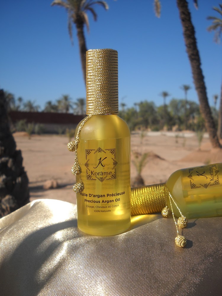 Kôrame - Marrakech