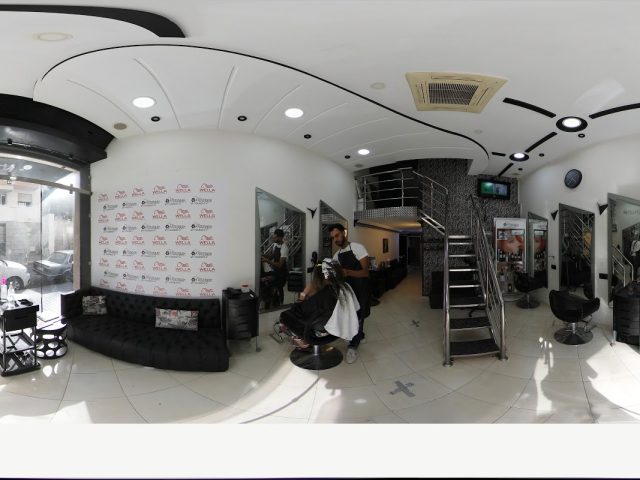 Salon MAZAGAN - Casablanca - +212 5222-01207