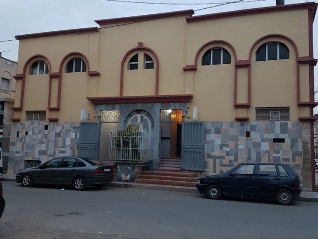 Hammam El Houda