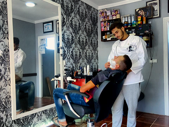 PaLace Coiffeurr - ثاوريرث، - +212 665-615934