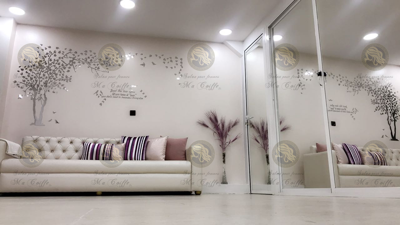 SALON MACOIFFE