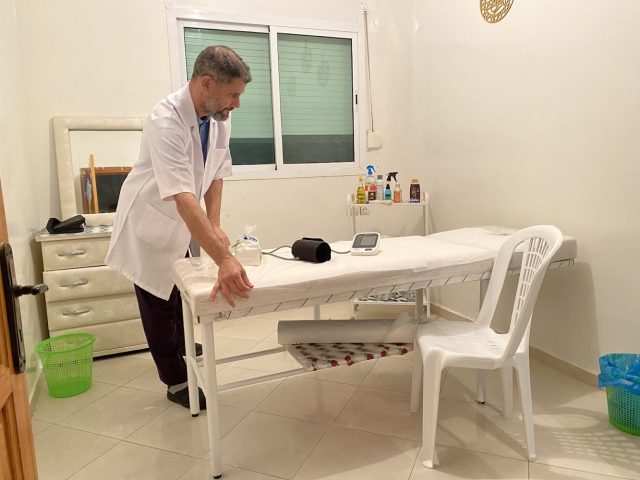Centre Hijama al Anouar - rdc - +212 708-060755