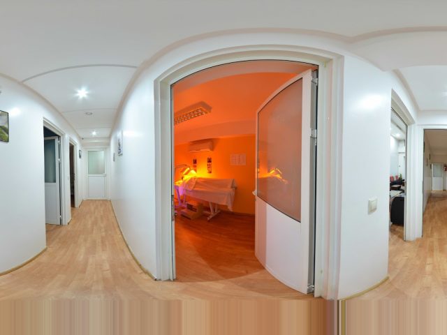 Docteur Laila Bennouna - Casablanca - +212 5229-33172