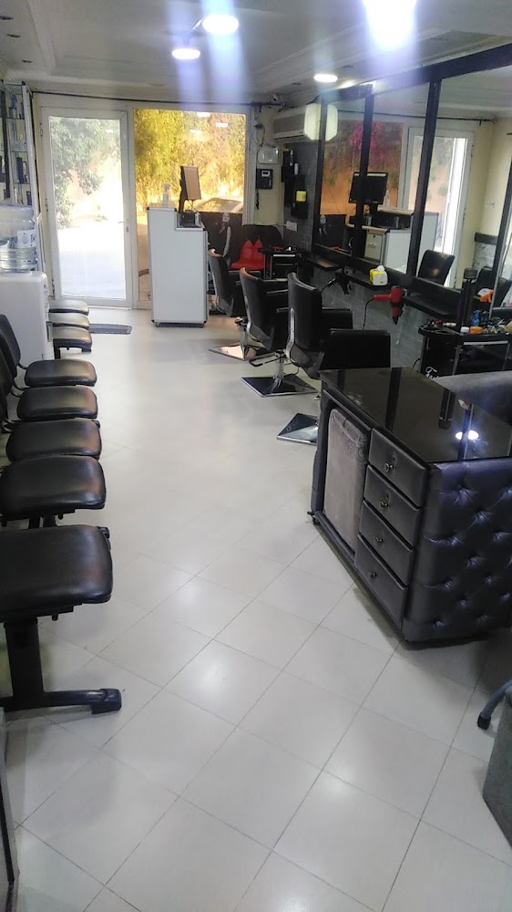 Salon Zina