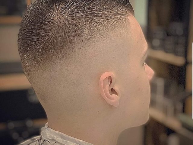 Coiffeur les amis - Témara - +212 663-191627