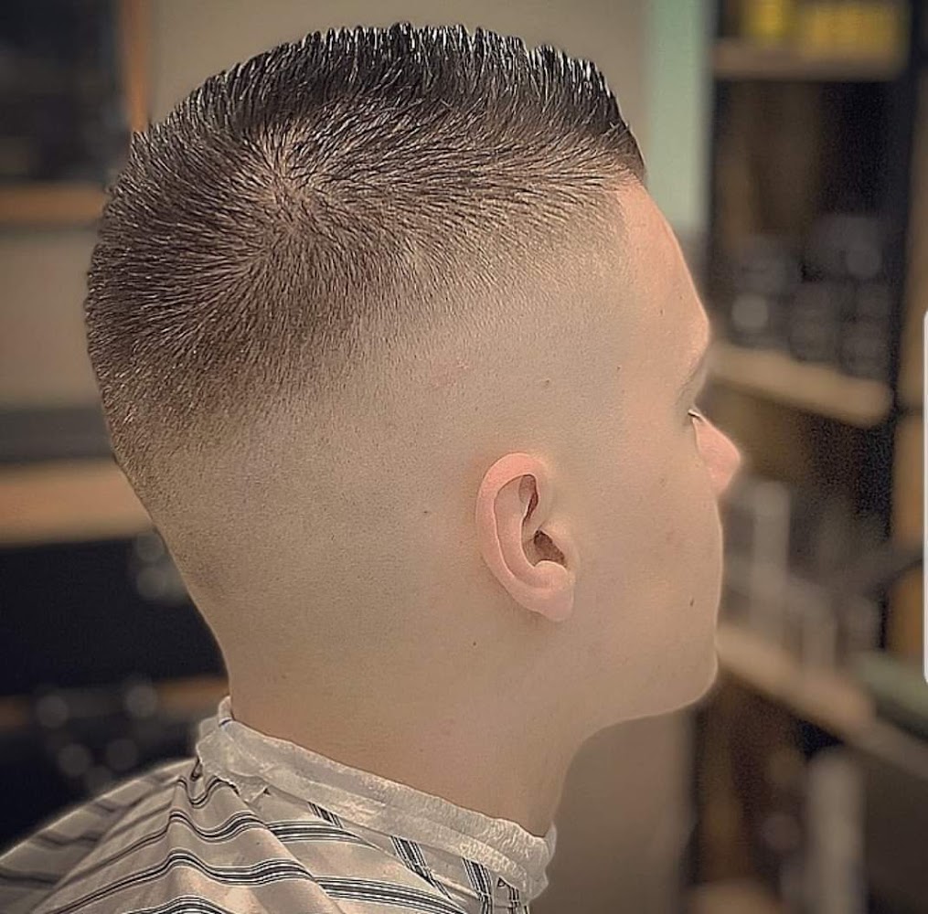 Coiffeur les amis
