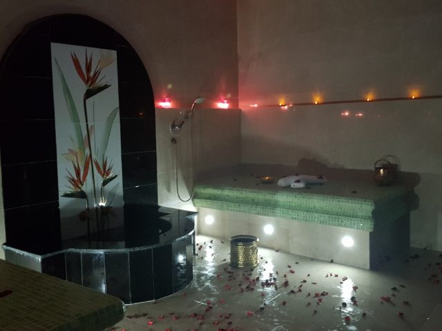 Le spa du parc - Mohammédia - +212 5233-15974