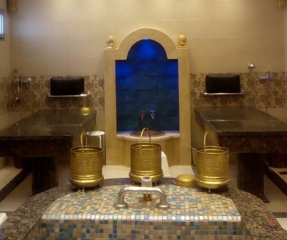 Maison spa - Kénitra - +212 80-8504930