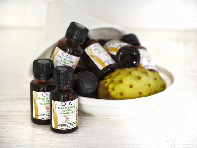 OIA Nature - Meknès - +212 5355-11062