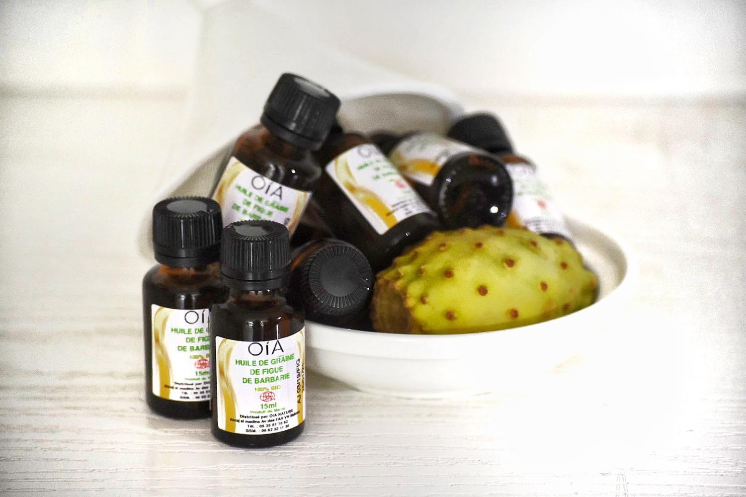 OIA Nature - Meknès