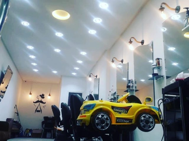 Hair and skin - Salé - +212 690-913697