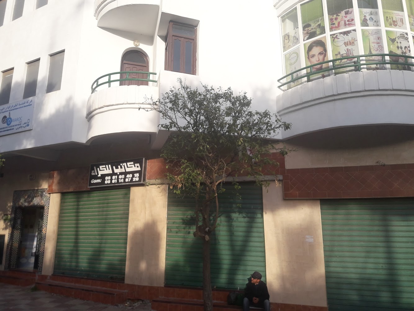 Oriflame - Tétouan