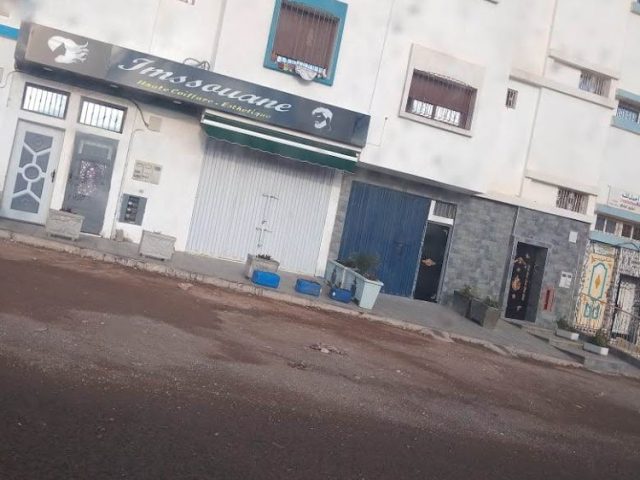 Salon imssowane - Agadir - +212 5282-12359