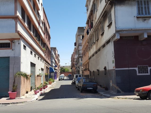 Pharmacie Yakine - Casablanca - +212 5228-16660
