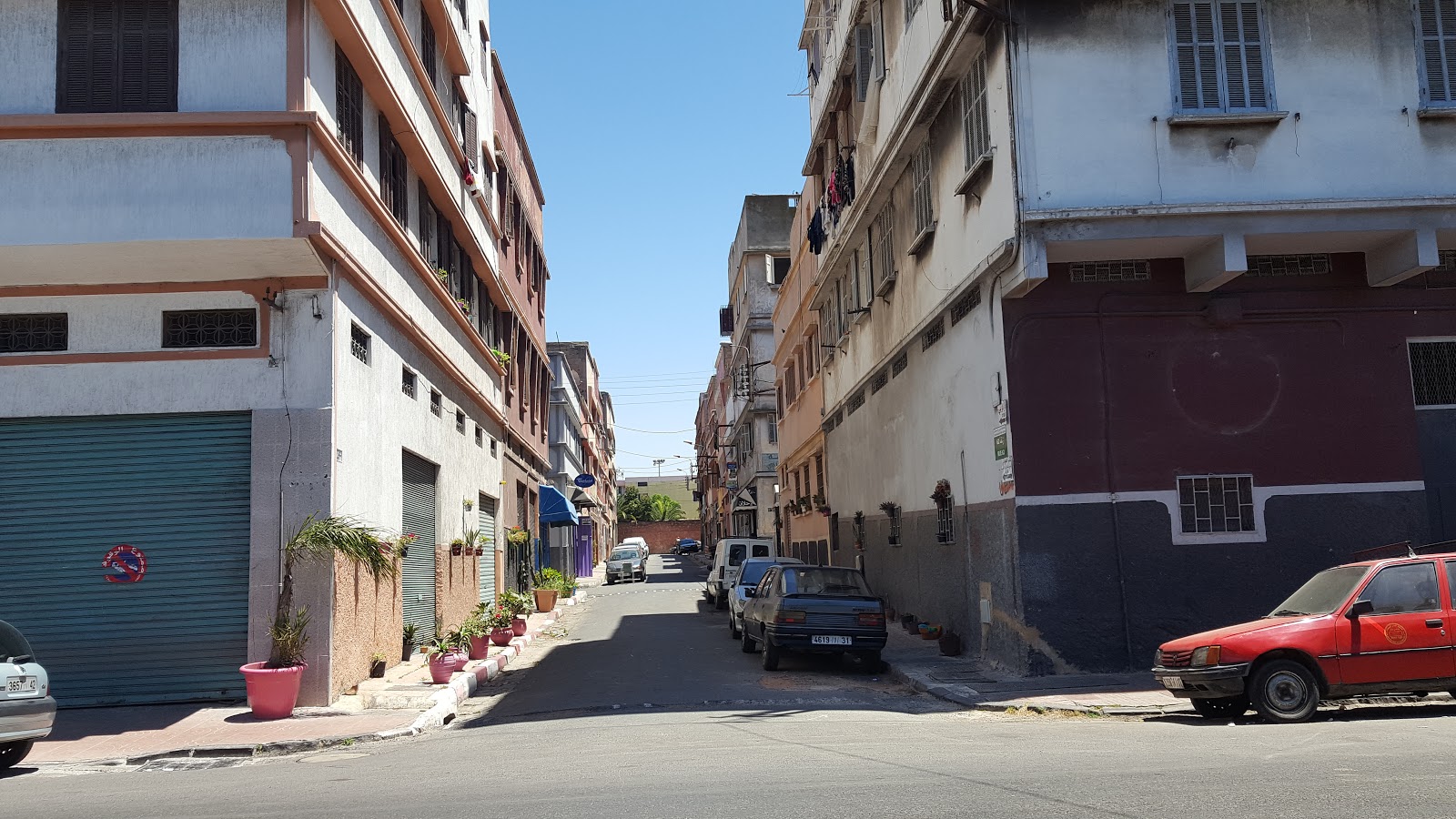 Pharmacie Yakine