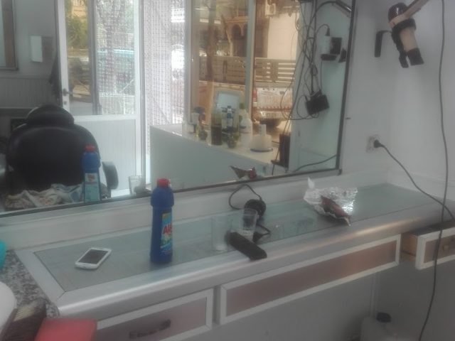 salon de coiffure شوقي - Sidi Kacem - +212 662-523905