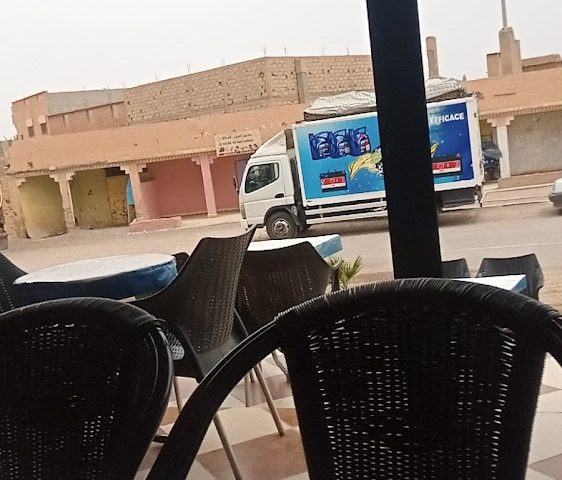 صالون الجنوب للحلاقة - Tazarine - +212 690-811997