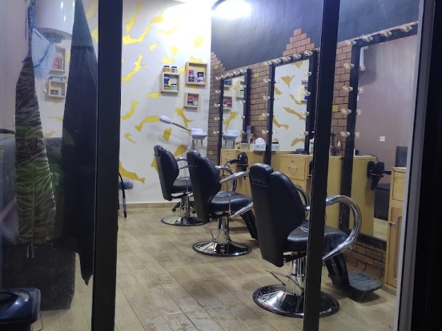 Ferkssni barber