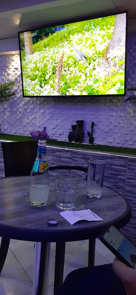 صالون الأناقة للحلاقة - Salé