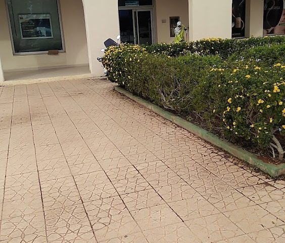 Pharmacie Rhaouti صيدلية غوتي - Rabat - +212 5377-72324