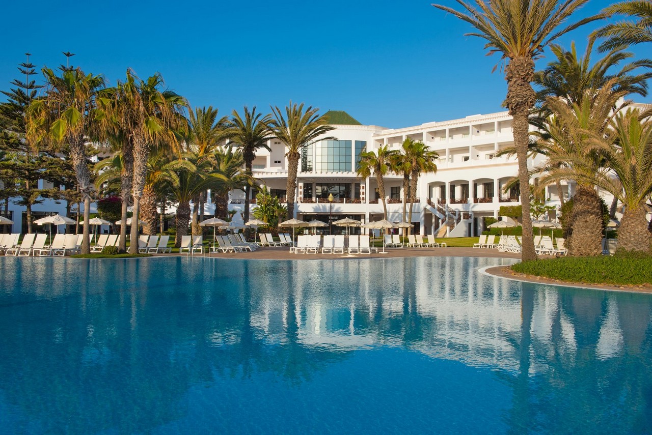 Iberostar Founty Beach - Agadir