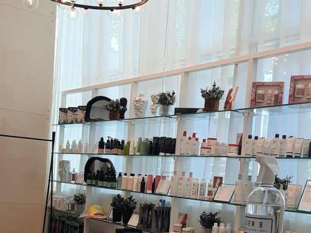 Atelier 9 SPA - Rabat - +212 5377-59331