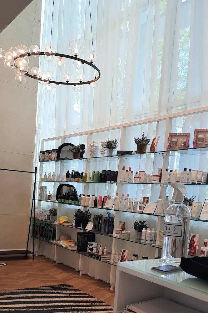 Atelier 9 SPA