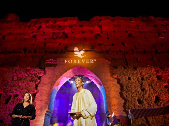 Forever Living Products Maroc - Rabat - +212 5376-63000