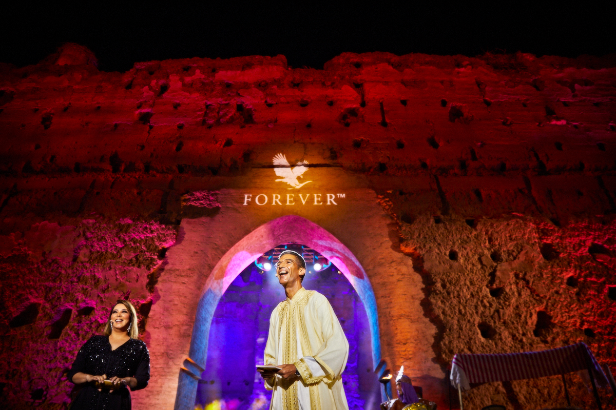 Forever Living Products Maroc - Rabat
