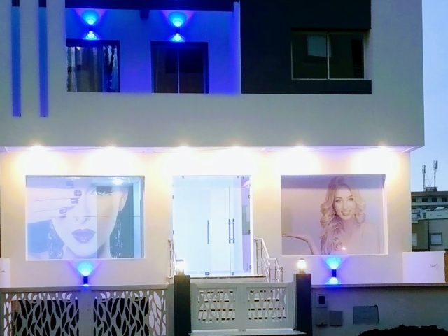 VILLA LADY BEAUTY - Meknès - +212 703-032605