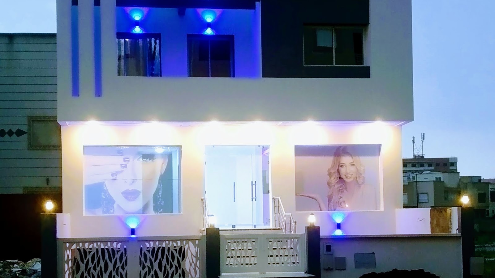 VILLA LADY BEAUTY - Meknès