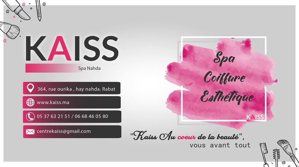 Salon kaiss