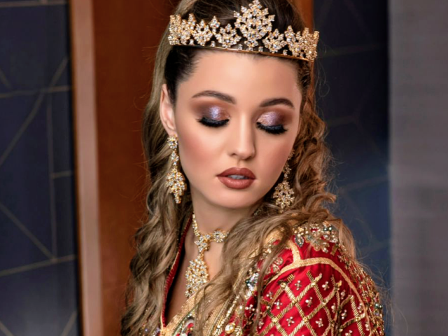 Tyma Beauty Makeup Artist Casablanca - Casablanca - +212 694-863646