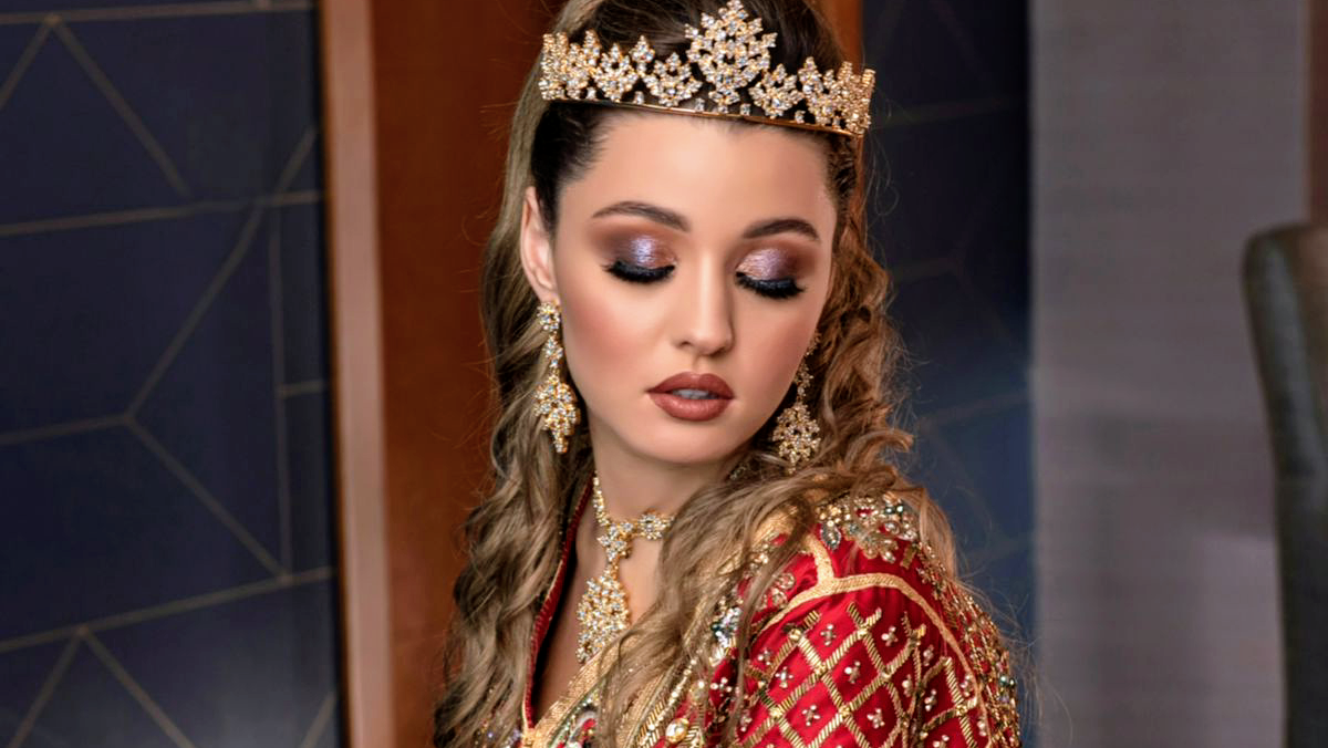 Tyma Beauty Makeup Artist Casablanca - Casablanca