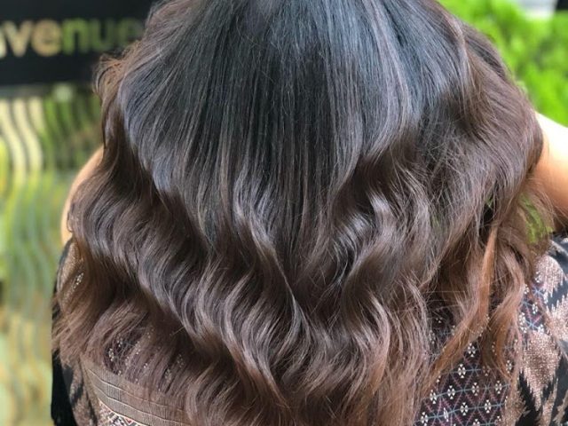 Salon Zen Mahaj - Rabat - +212 5375-75602
