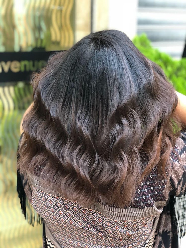 Salon Zen Mahaj