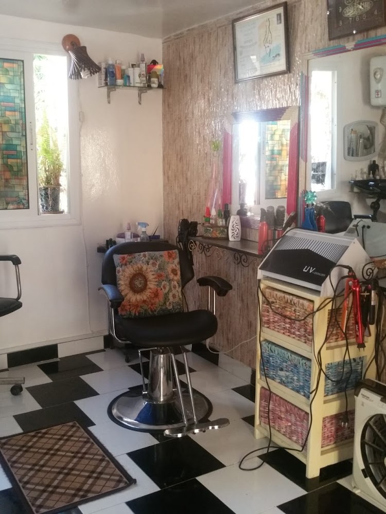 Salon de coiffure Warda