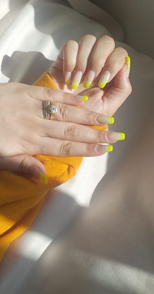 Nail by Khaoula zino - Kénitra