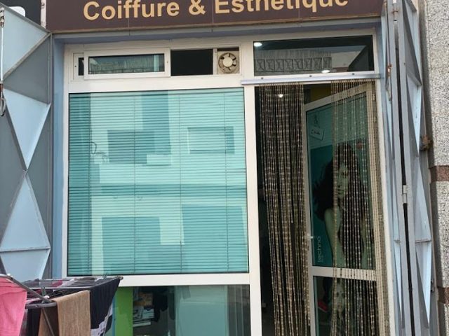Salon Bien etre - Rabat - +212 669-557517