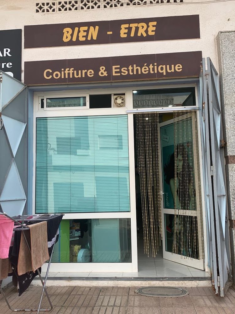 Salon Bien etre