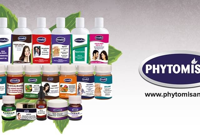 Phytomisan Maroc - Oujda - +212 661-767515