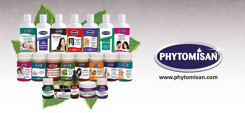 Phytomisan Maroc