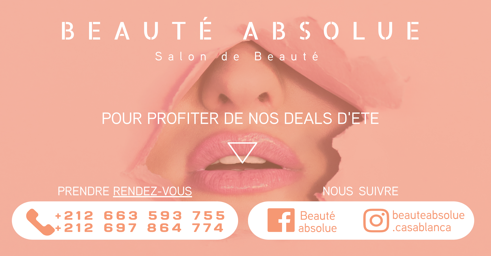 Beauté Absolue