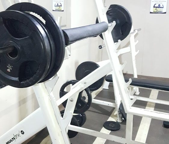 GYM GENERATION - Berkane - +33 6 24 65 02 33