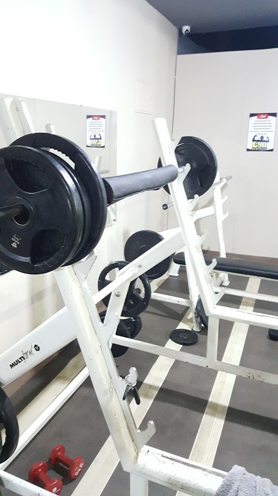 GYM GENERATION