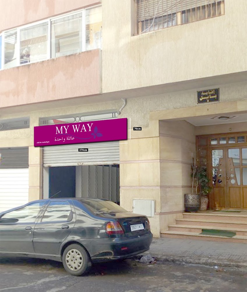 My Way Maroc - Rabat