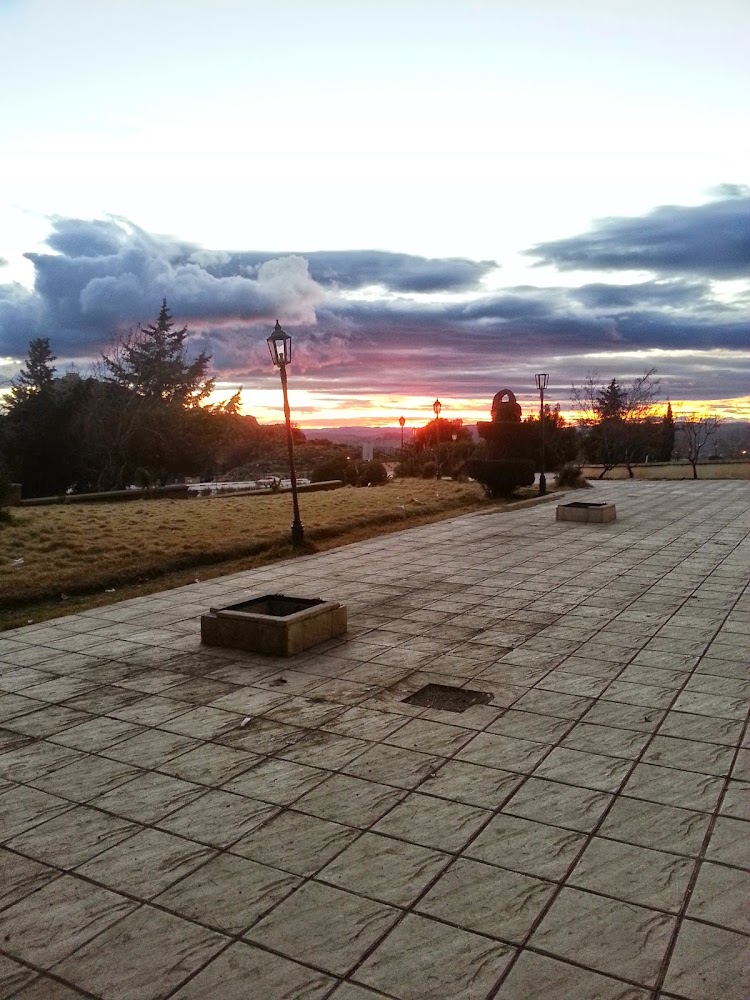 hammam Saada - Azrou