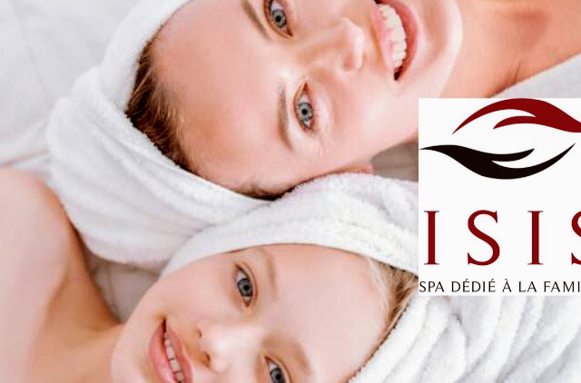 ISIS SPA MARRAKECH - Marrakech - +212 614-037478