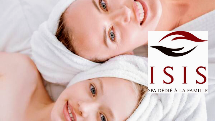 ISIS SPA - Marrakech