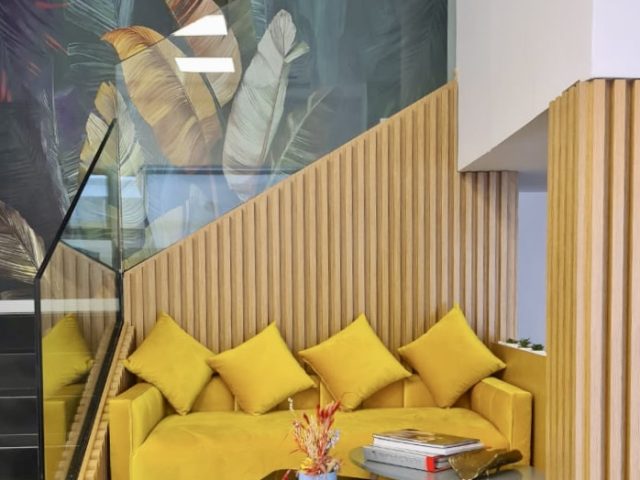 Le Salon - Rabat - +212 661-572537